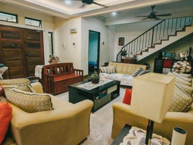 Terraced House for sale in Port Klang, Selangor