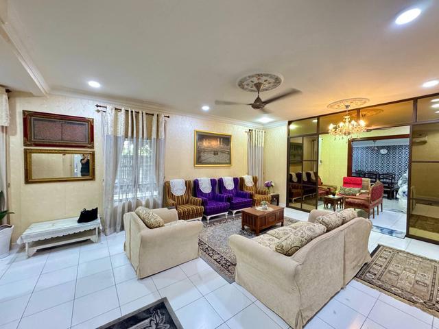 Residential House for sale in Port Klang, Selangor