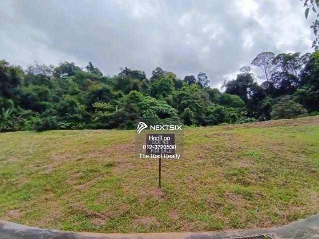 Residential House for sale in Perak, Tanjong Ipoh