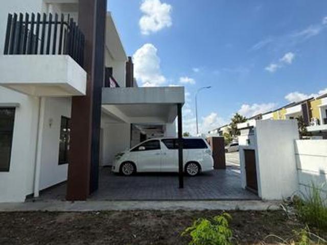 Terraced House for sale in Kajang, Langat