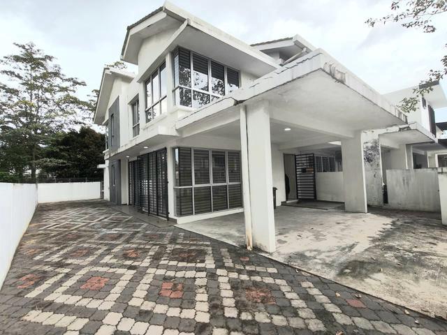 Terraced House for rent in Kajang, Langat