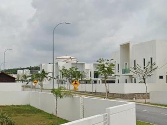 Terraced House for sale in Sendayan Village, Negeri Sembilan