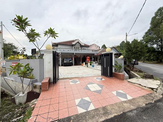 Terraced House for sale in Petaling, Damansara Damai