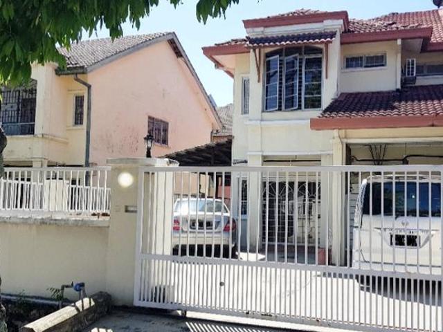 Terraced House for sale in Kajang, Langat