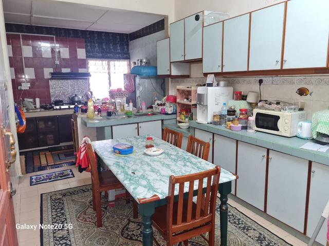 Terraced House for rent in Kajang, Langat