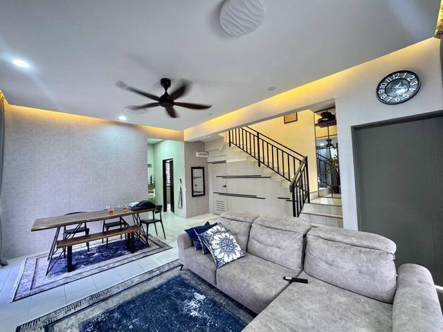 Terraced House for sale in Kota Tinggi, Johor