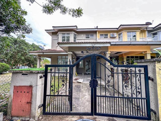 Terraced House for sale in Petaling, Subang Jaya