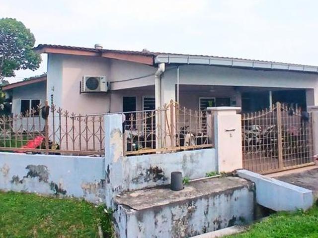 Terraced House for sale in Petaling, Damansara Damai