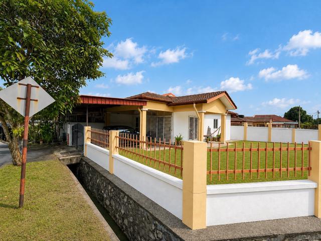 Terraced House for sale in Kajang, Langat