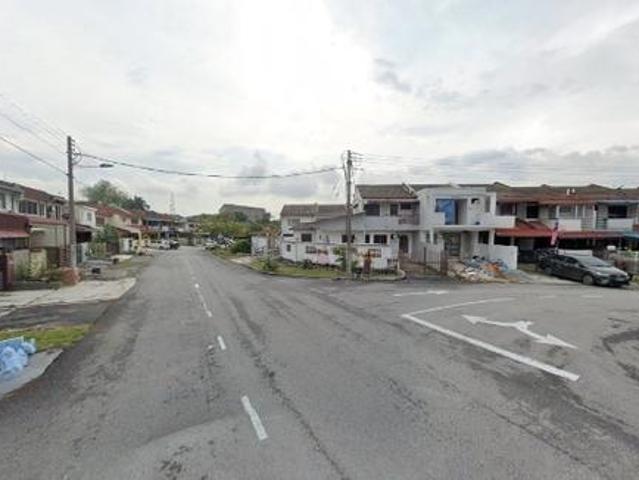 Terraced House for sale in Petaling, Subang Jaya