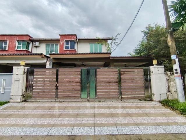 Terraced House for sale in Kota Tinggi, Johor
