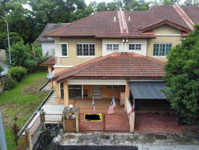 Terraced House for sale in Kajang, Langat