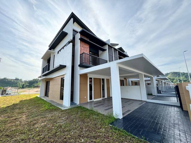 Terraced House for sale in Kajang, Langat