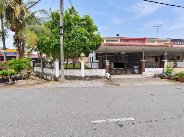 Terraced House for sale in Batu Pahat