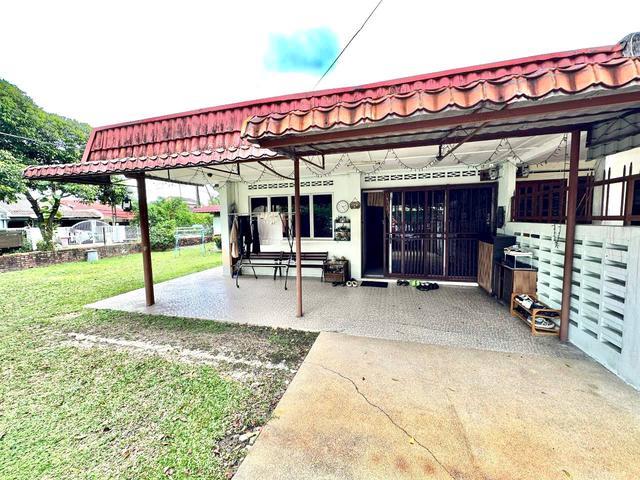 Terraced House for sale in Petaling, Damansara Damai