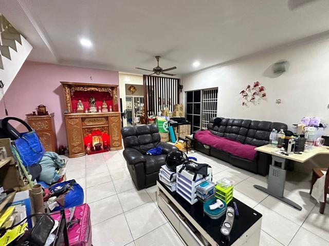 Terraced House for sale in Rawang, Majlis Perbandaran Selayang