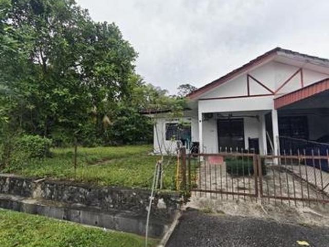 Terraced House for sale in Rembau, Negeri Sembilan