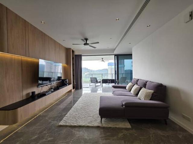 Residential House for sale in Country Heights Damansara, Kuala Lumpur
