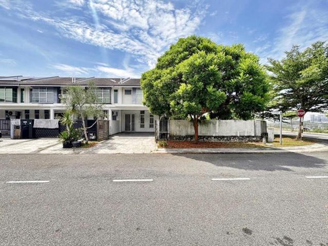 Terraced House for sale in Kajang, Langat