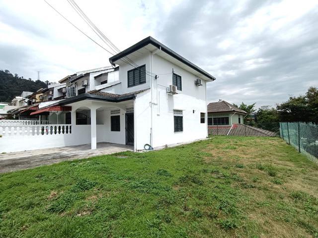 Terraced House for sale in Langat, Selangor