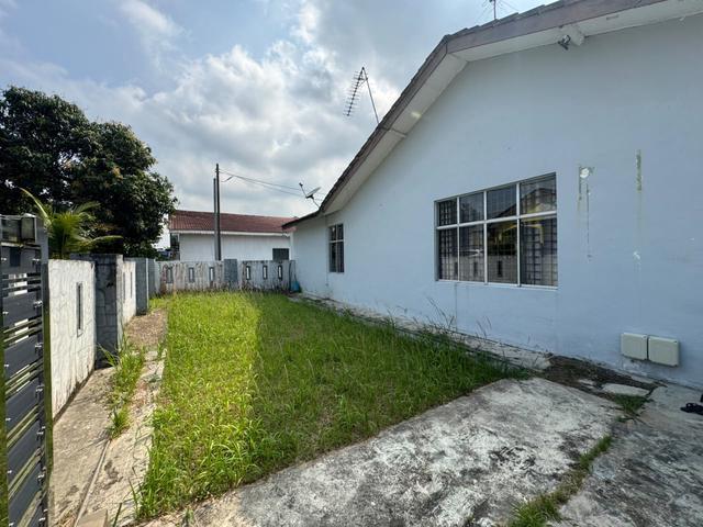 Terraced House for sale in Skudai, Iskandar Puteri