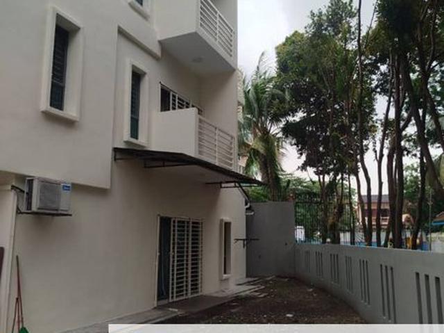 House for rent in Country Heights Damansara, Kuala Lumpur