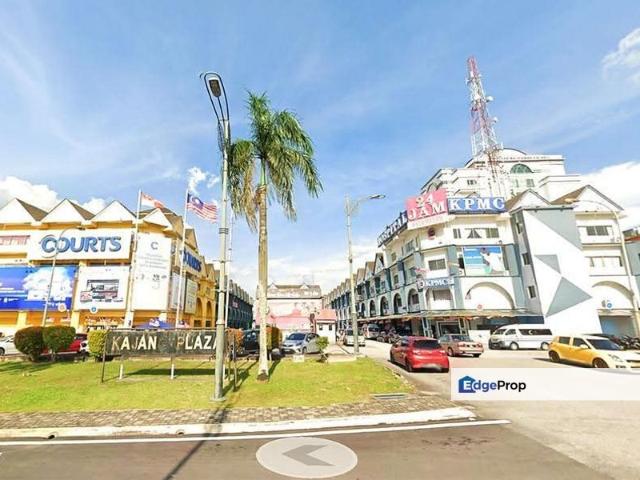 Shop for sale in Majlis Perbandaran Kajang, Hulu Langat