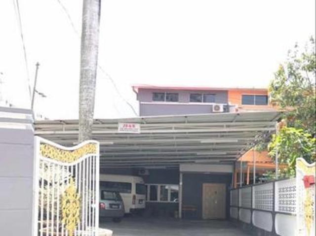 Terraced House for sale in Kuala Terengganu, Terengganu