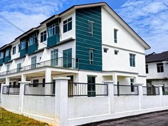 Terraced House for rent in Selayang, Selangor