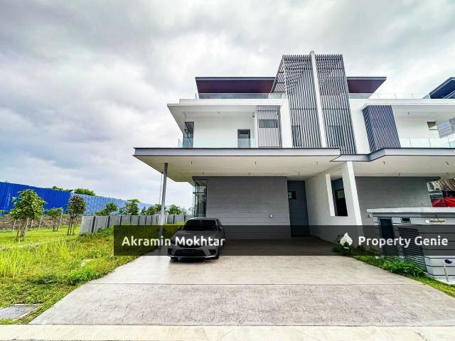 Residential House for sale in Alam Impian, Selangor