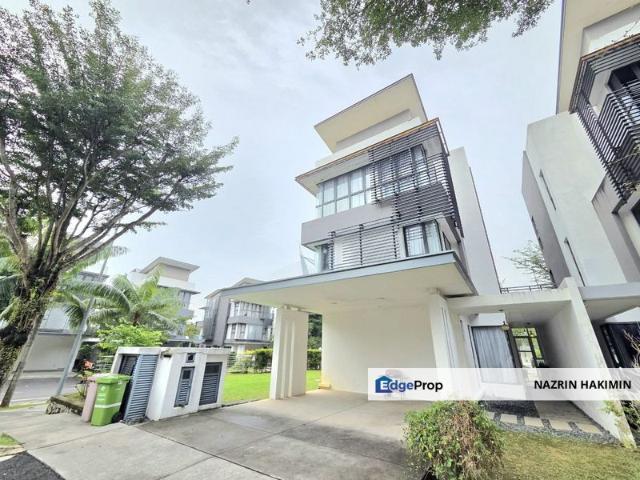 House for sale in Putrajaya