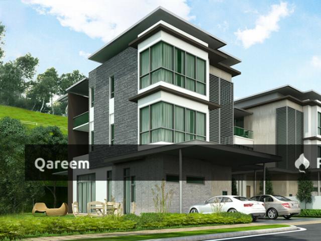 Residential House for sale in Tanjong Sepat, Selangor