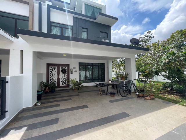 Terraced House for sale in Petaling, Alam Impian