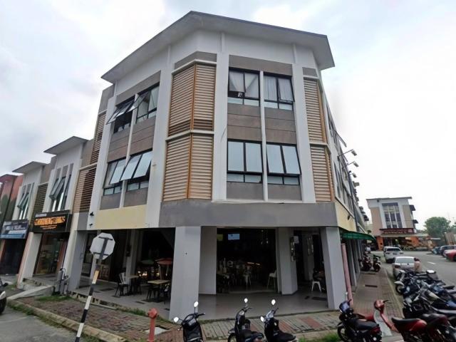 Shop for sale in Selangor