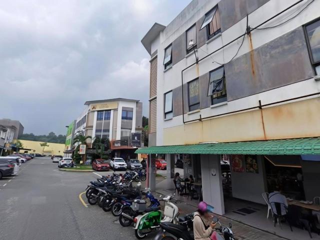 Shop for sale in Selangor