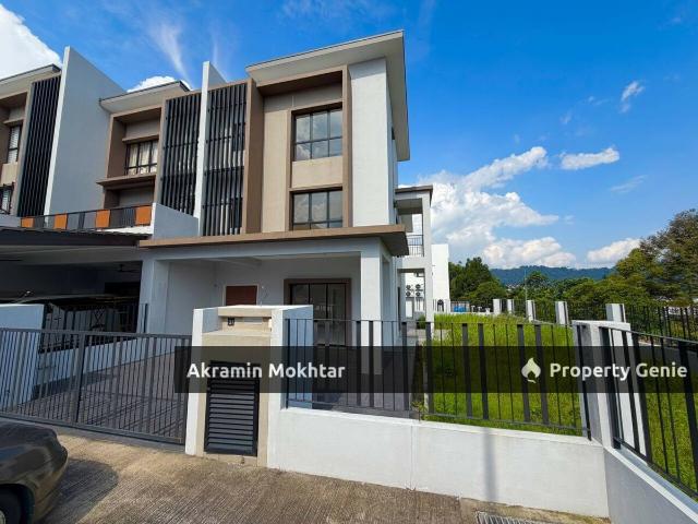 Terraced House for sale in Ulu Kelang, Majlis Perbandaran Ampang Jaya