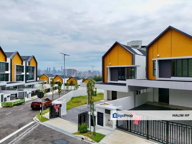 House for sale in Country Heights Damansara, Kuala Lumpur