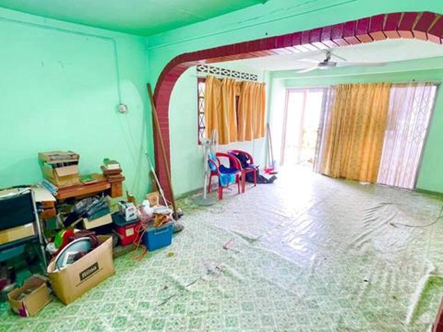 Terraced House for sale in Country Heights Damansara, Kuala Lumpur