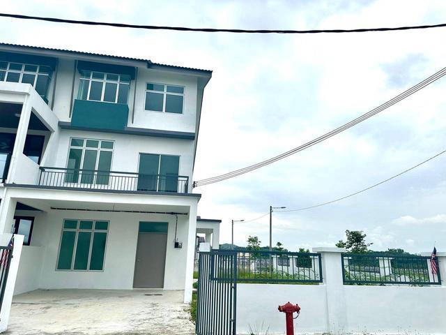 Terraced House for sale in Selayang, Selangor