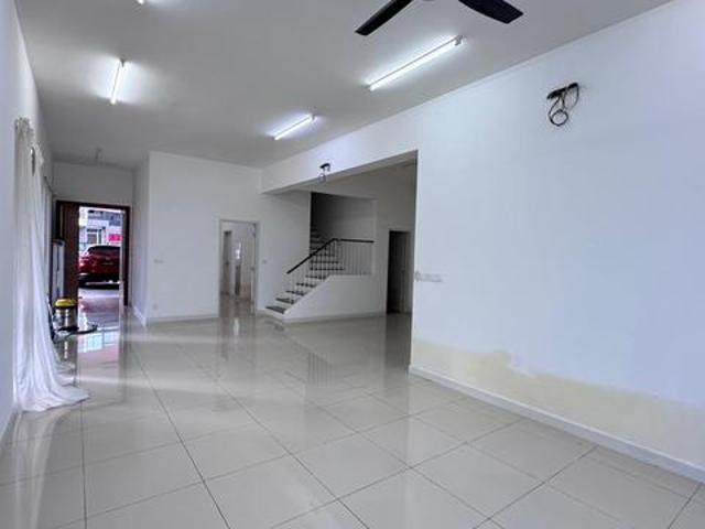 Townhouse for rent in Kajang, Langat