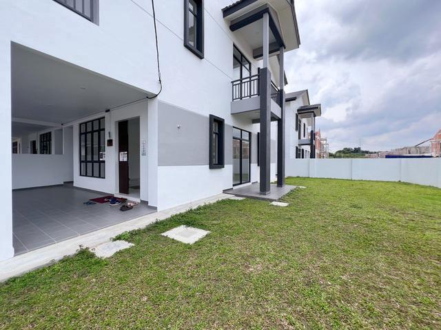 Terraced House for sale in Bukit Katil, Malaka