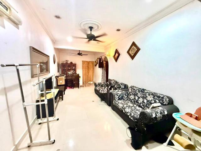 Terraced House for sale in Country Heights Damansara, Kuala Lumpur