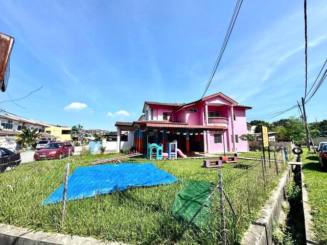 Terraced House for sale in Kajang, Langat