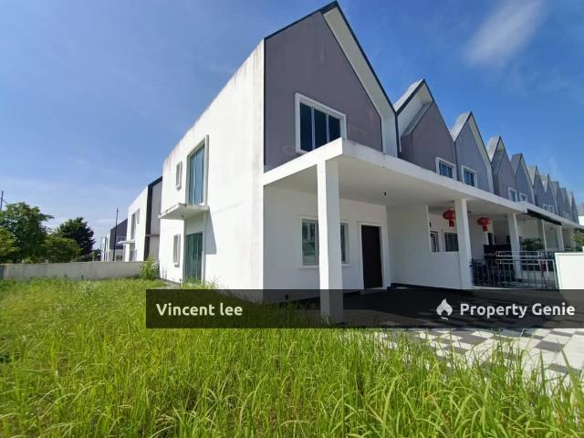 Terraced House for sale in Kajang, Langat
