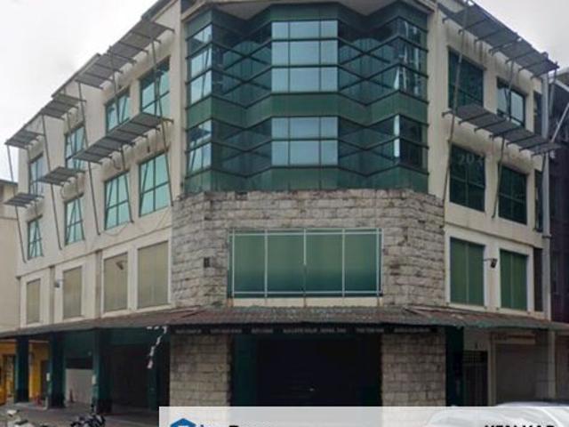 Shop for rent in Petaling, Damansara Damai
