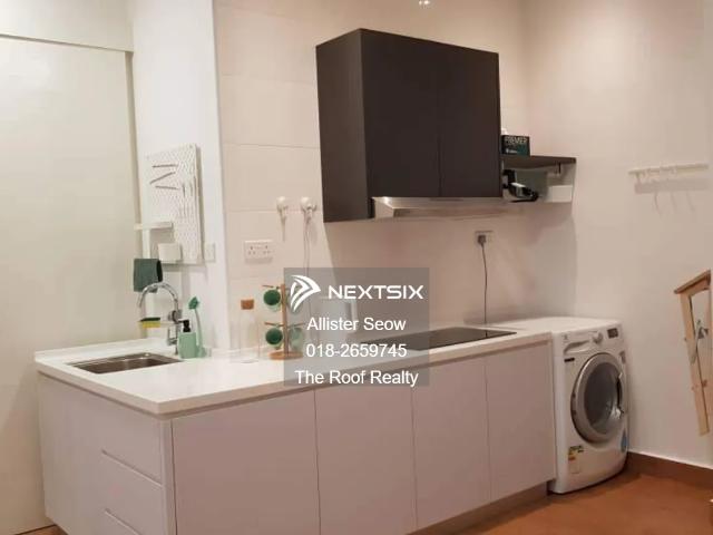 Residential House for rent in Johor Bahru, Johor