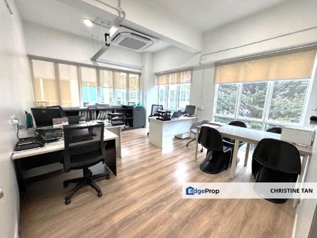 Shop for sale in Petaling, Damansara Damai