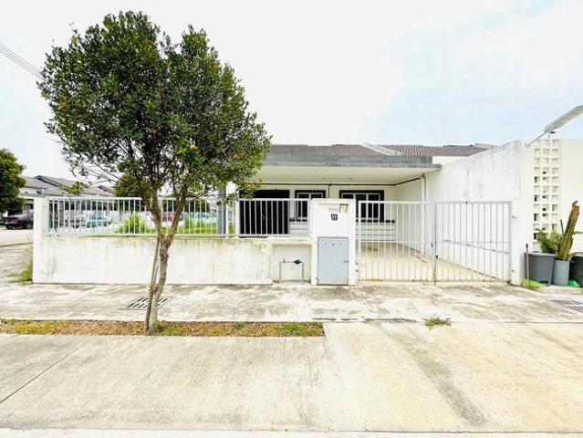 Terraced House for sale in Port Klang, Selangor