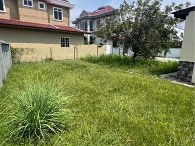 Terraced House for sale in Jenjarom, Selangor