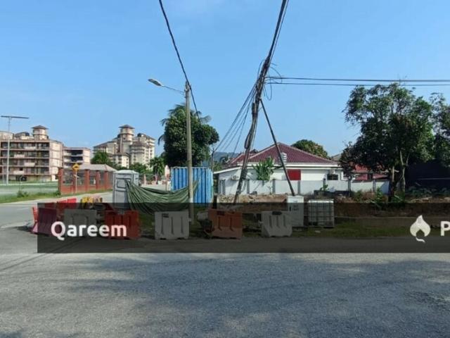 Property for sale in Kuala Lumpur
